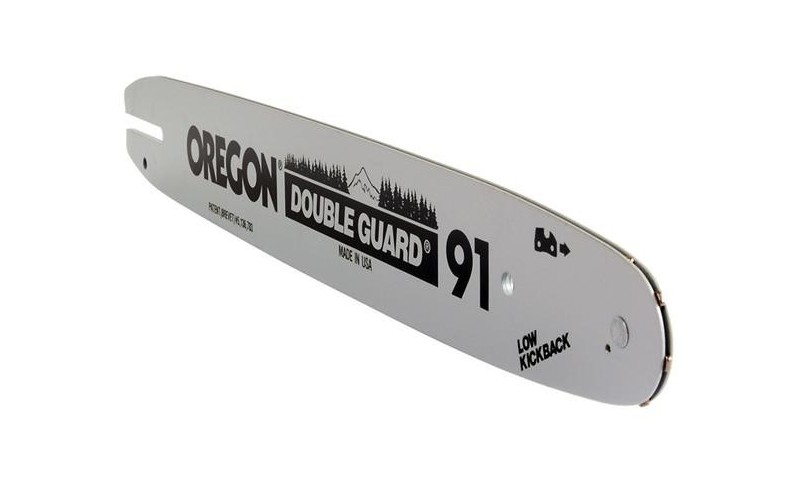 Prowadnica  DOUBLE GUARD - OREGON