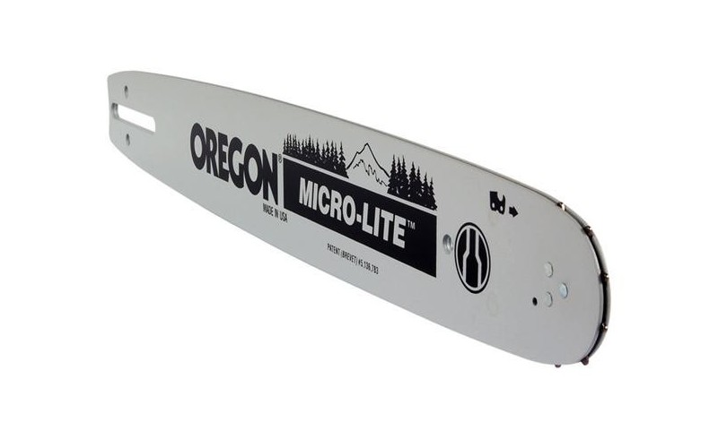 Prowadnica  MICRO-LITE- OREGON