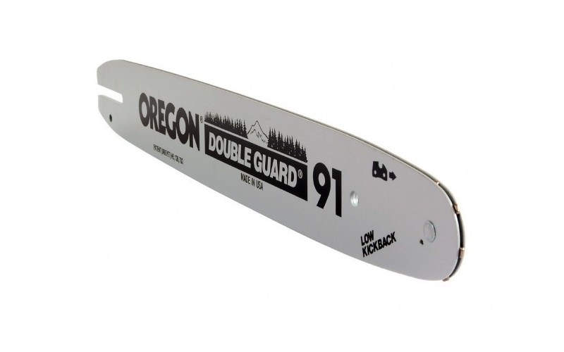 Prowadnica  DOUBLE GUARD - OREGON