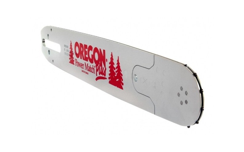 Prowadnica POWER MATCH PLUS - OREGON