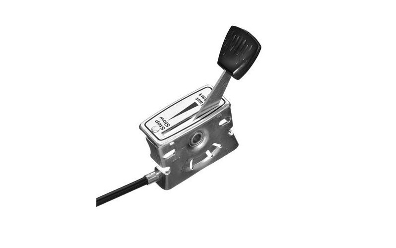 Linka gazu 150cm uniwersalna