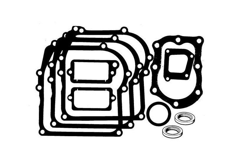 Zestaw uszczelek Briggs & Stratton