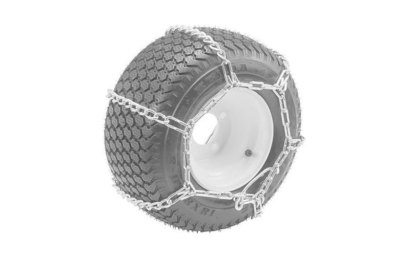 Łańcuch śnieżny 18x6.50-8