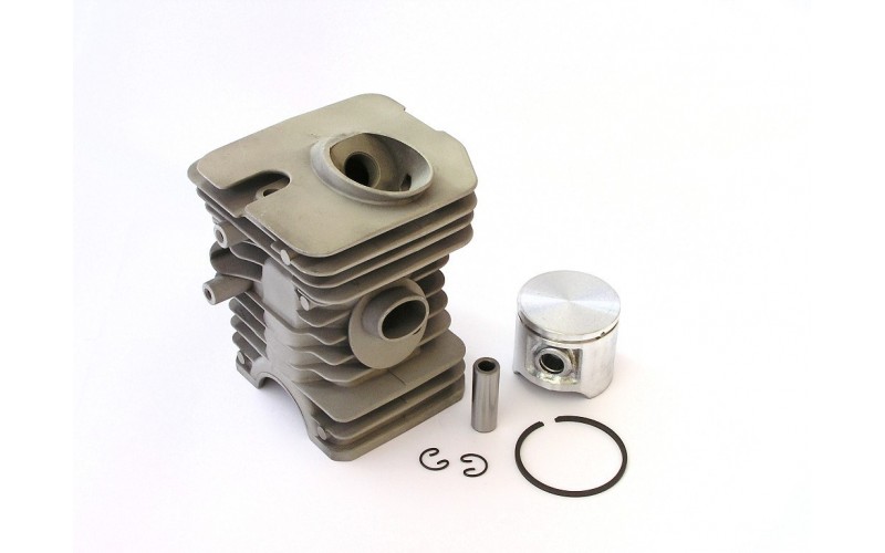Cylinder kpl. HUSQVARNA, PARTNER, JONSERED