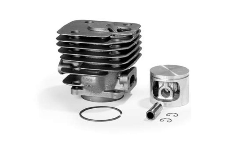 Cylinder kpl. HUSQVARNA