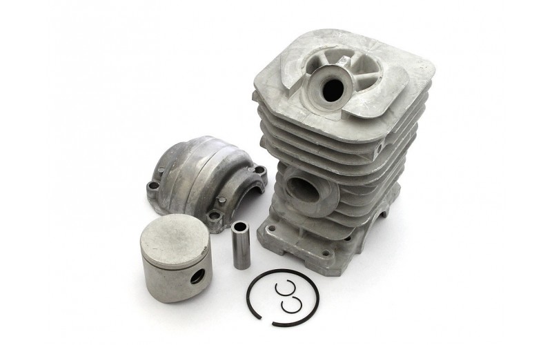 Cylinder kpl. HUSQVARNA