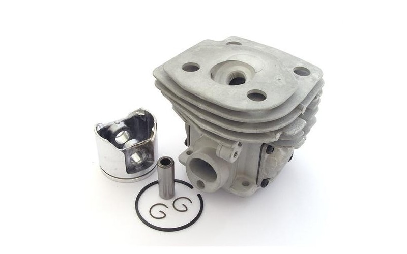 Cylinder kpl. HUSQVARNA