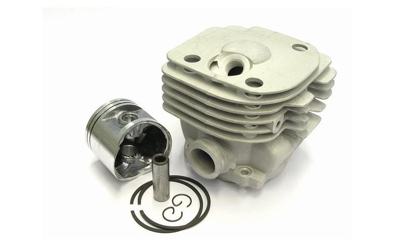 Cylinder kpl. HUSQVARNA