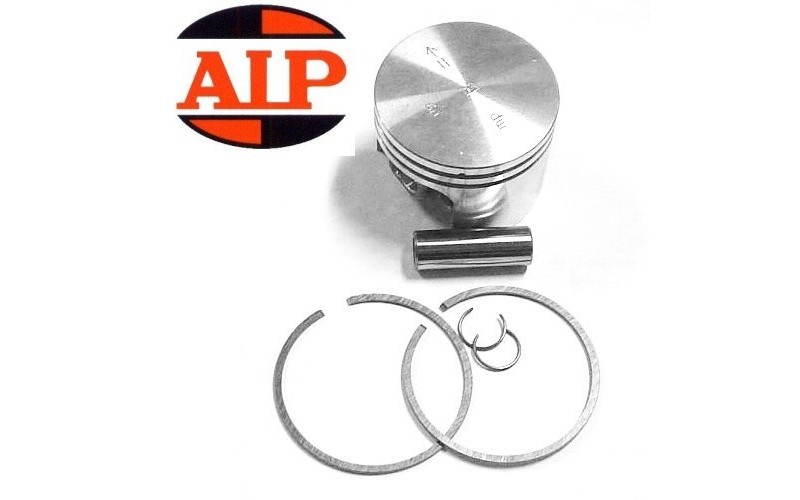 Tłok kompletny STIHL