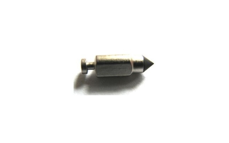 Zawór iglicowy 9.5mm