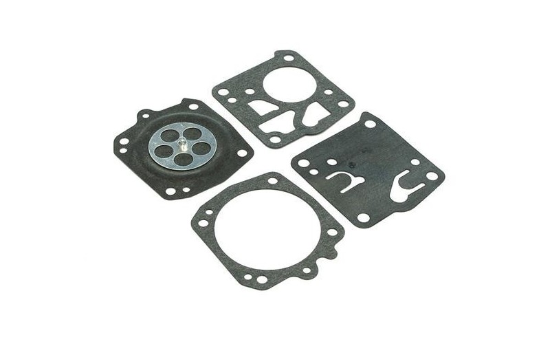 Zestaw membran DG-8HS