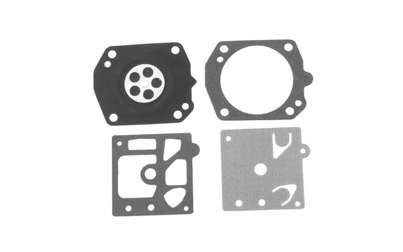 Zestaw membran D10-HD