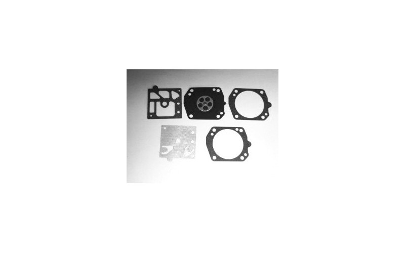 Zestaw membran D20-HD