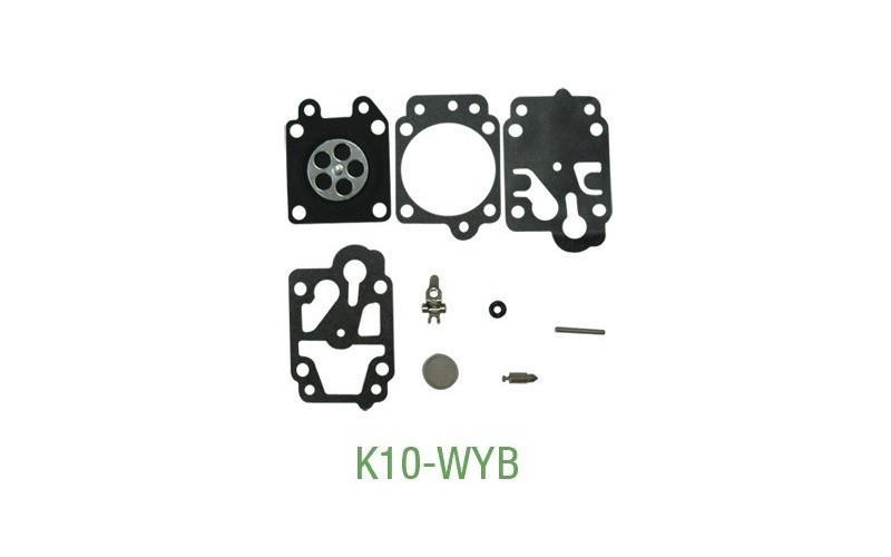 Zestaw naprawczy K10-WYB