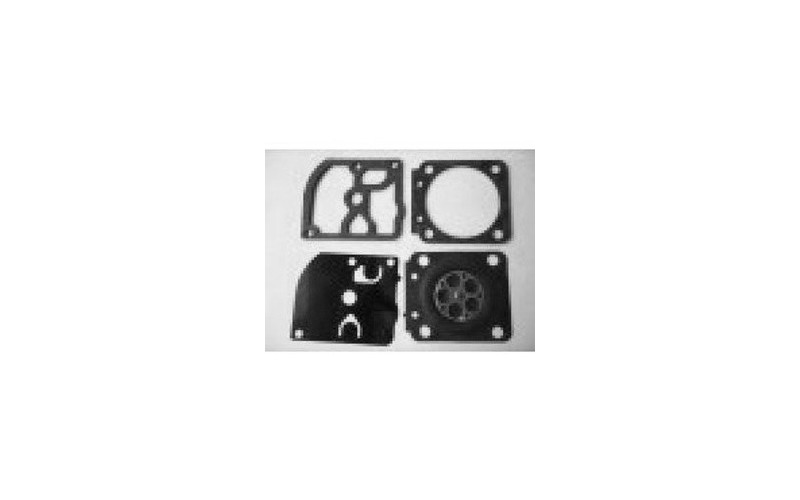 Zestaw membran GND-70