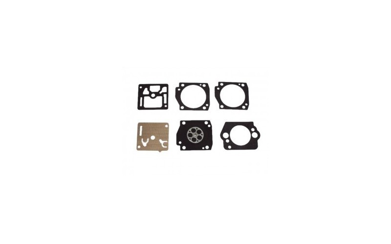 Zestaw membran GND-73