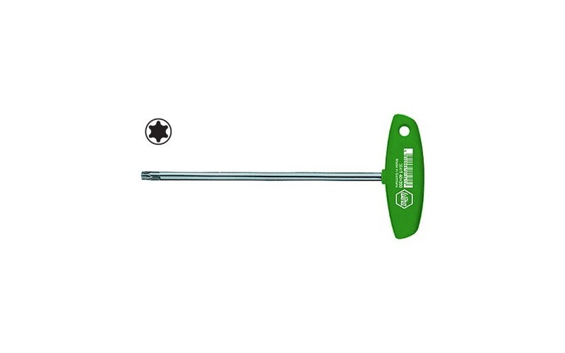 Klucz Torx Wiha T15x200