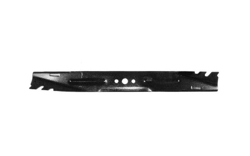 Nóż do kosiarki WORLD, GREEN TECHNOLOGY (53cm)