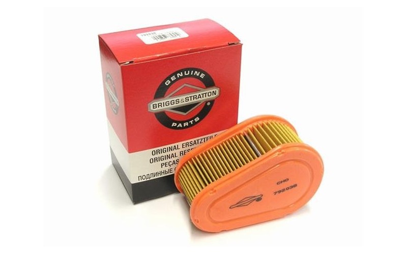 Filtr powietrza Briggs & Stratton