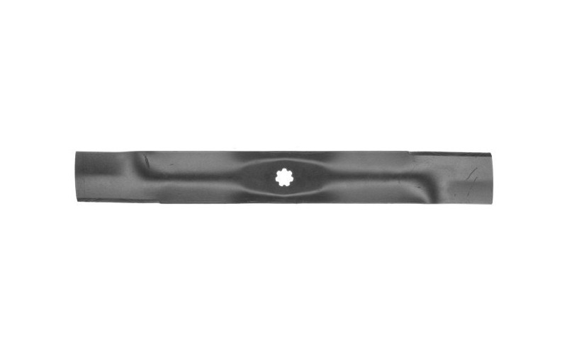 Nóż do kosiarki John Deere (54.0cm) - obrót w lewo