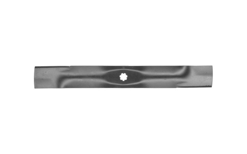 Nóż do kosiarki John Deere (54.0cm) - obrót w prawo