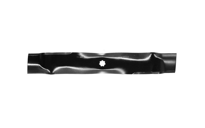 Nóż do kosiarki John Deere (54.5cm) - obrót w prawo
