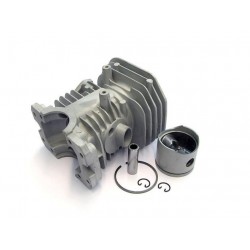 Cylinder kpl. HUSQVARNA