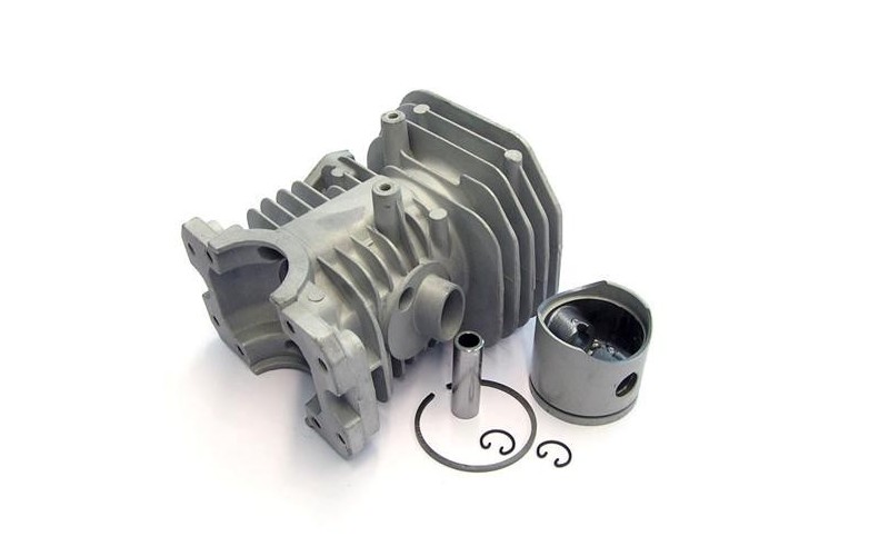 Cylinder kpl. HUSQVARNA