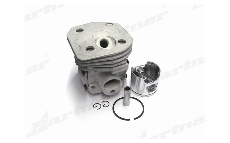 Cylinder kpl. HUSQVARNA