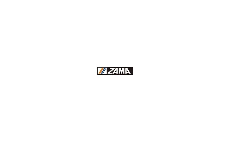 Primer gaźnika ZAMA C1Q, C1M, C1U