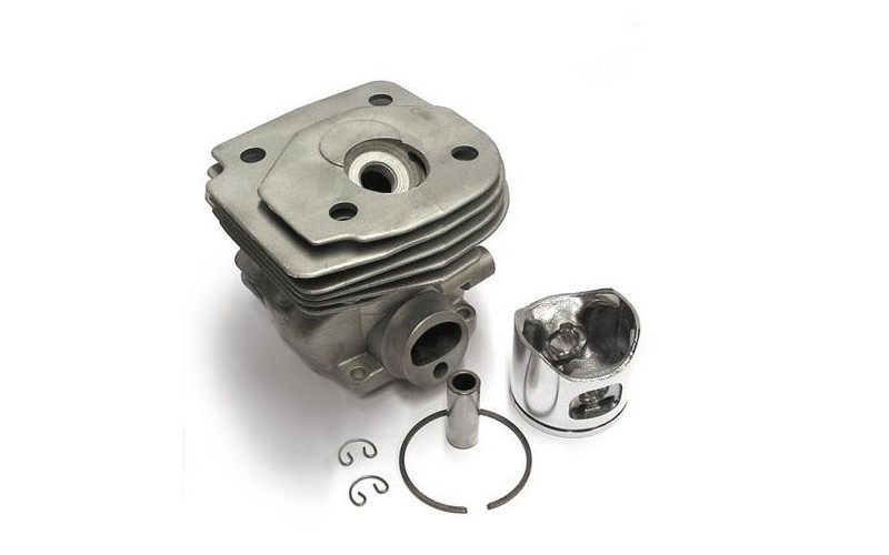 Cylinder kpl. HUSQVARNA 357XP