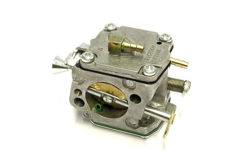 HS-282A Gaźnik Partner - TILLOTSON