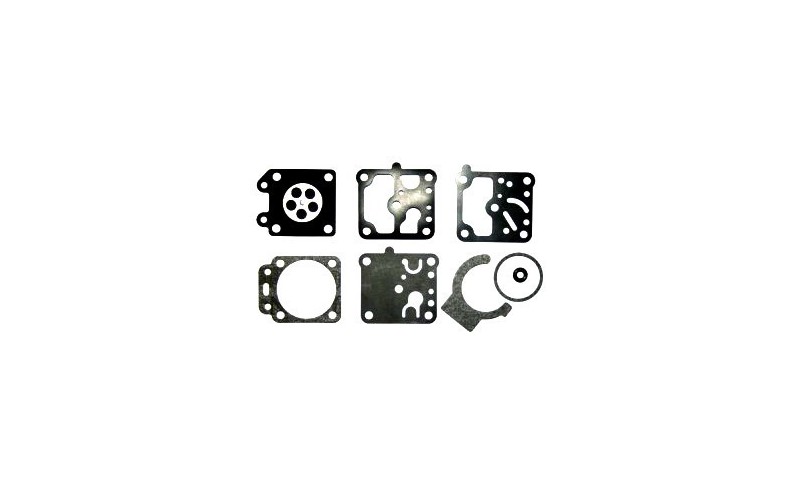 Zestaw membran D10-WZ