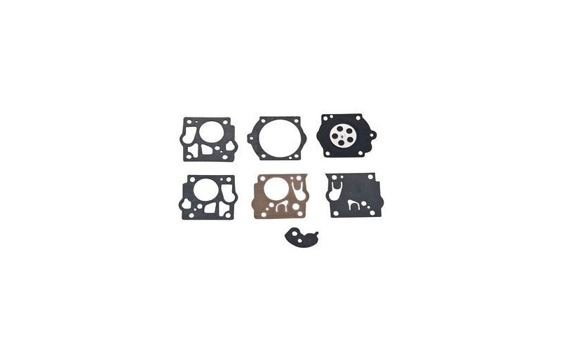 Zestaw membran D10-SDC