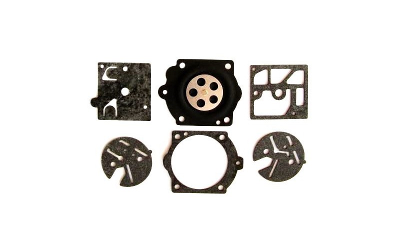 Zestaw membran D10-HDC