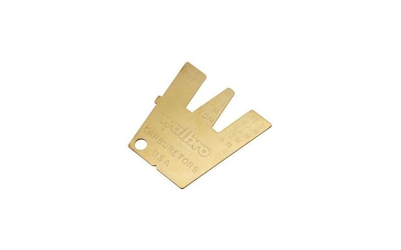 W500-13 Przyrząd serwisowy - WALBRO
