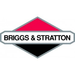 Uszczelka o-ring kolektora ssącego Briggs & Stratton
