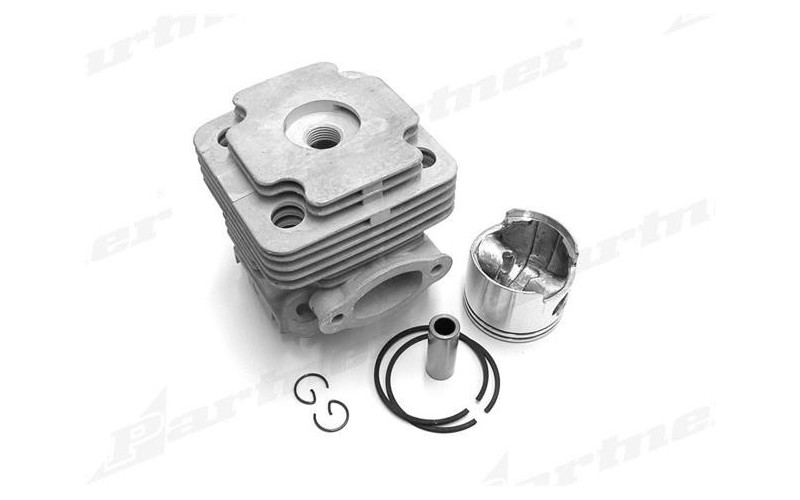 Cylinder kpl. Oleo-Mac