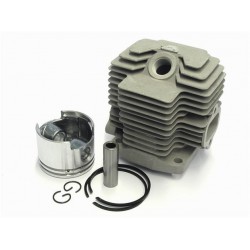 Cylinder kpl. Kawasaki