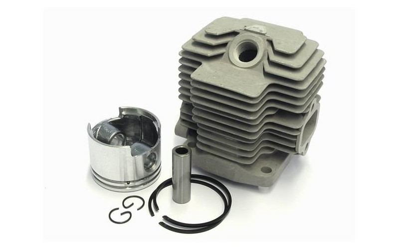 Cylinder kpl. Kawasaki