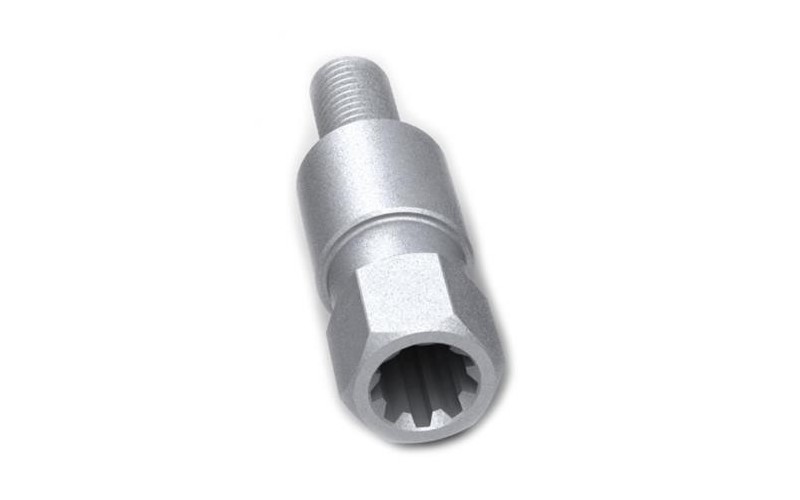 Adapter przekładni kątowej - gwiazdka 9Z