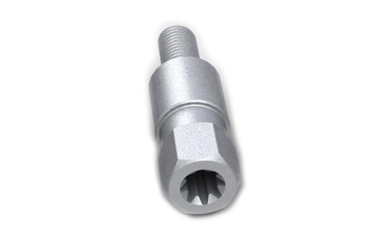 Adapter przekładni kątowej - gwiazdka 8Z