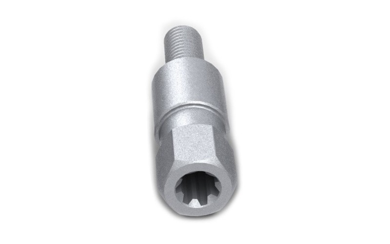 Adapter przekładni kątowej - gwiazdka 7Z