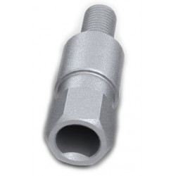 Adapter przekładni kątowej - profil Stihl 6.5mm