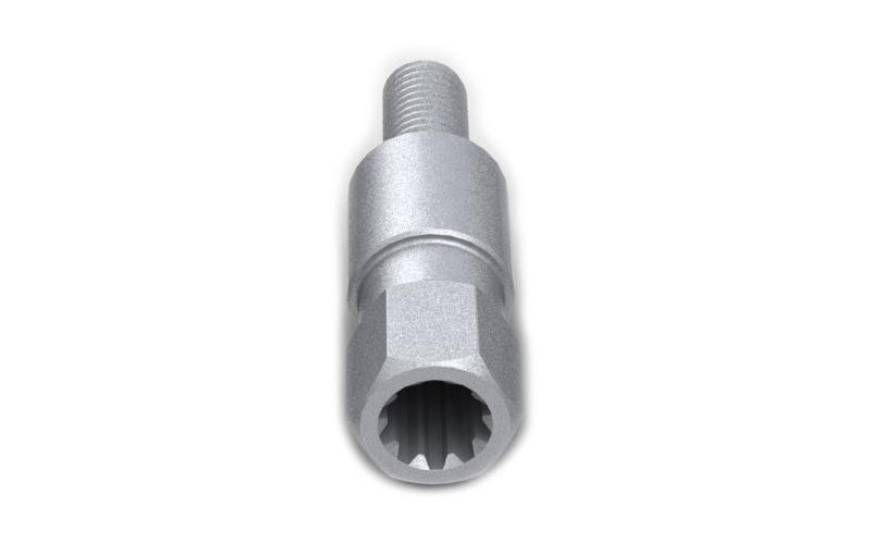 Adapter przekładni kątowej - gwiazdka 10Z