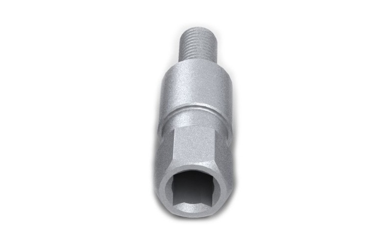 Adapter przekładni katowej - kwadrat 6mm