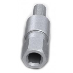 Adapter przekładni kątowej - kwadrat 5.4mm