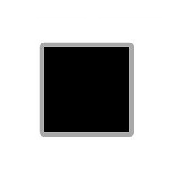 Adapter przekładni kątowej - kwadrat 5.4mm