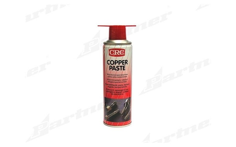 Smar miedziowy CRC - 300 ml