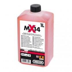 Płyn czyszczący MX-14 1.0l - OREGON